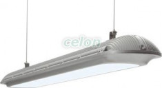 Corp de iluminat cu LED pentru exterior - 70W foto