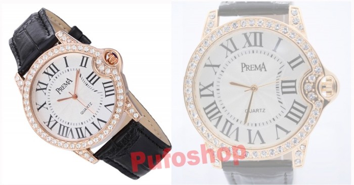Ceas elegant de dama PREMA + cutie CADOU Transport GRATUIT! foto mare Ceas elegant de dama PREMA + cutie CADOU Transport GRATUIT! foto mare