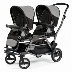 Peg Perego - Carucior Duette Piroet foto