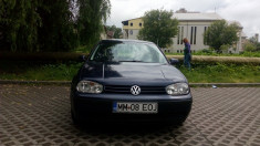 Volkswagen Golf foto