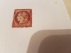 Franta 1849 ceres/ 1 Franc/ 1000 euro, Stampilat