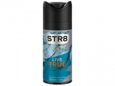 Deodorant Spray STR8 pentru barbati,150ml - Live True foto