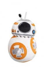 Jucarii De Plus Star Wars Bb-8 foto