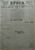 Ziarul Epoca, Partidul Conservator, 1 Iunie 1935, Hagi Mosco, Filipescu, Format Mare