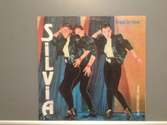 SILVIA DUMITRESCU - CRED IN TINE (EDE 03829/ELECTRECORD) - VINIL/stare PERFECTA foto