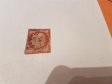 Franta 1849 ceres/ 1 Franc/ 1000 euro, Stampilat