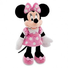 Mascota Din Plus Minnie Mouse 20 Cm foto