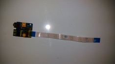 I/O USB USB Board Lenovo E530 NBX00012Y20 foto