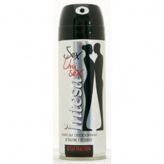 Deodorant Spray Intesa pentru barbati, 125ml -Attraction foto