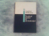 Teatrul furiei si al violentei-Andrei Baleanu