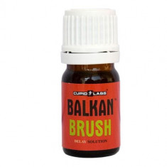 Balkan Brush solutie contra ejaculare precoce foto