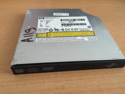 Unitate optica Hp Compaq 8510p , 8510w , A119 foto
