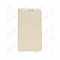 Husa protectie flipbook flip cover tip carte LG Zero Gold