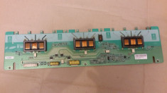 invertor SSI320A12 INV32S12S SAMSUNG LE32A436T1D LE32A457B LN32A330J LN32A450C foto