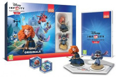 Disney Infinity 2.0 Disney Originals Toybox Starter Pack Xbox One foto