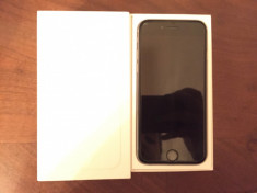 iphone 6 64gb space grey foto