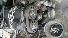 Motor audi a4 b7 2.0 140cp blb bre foto