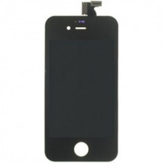 Display LCD iPhone 5 negru/alb refurbished