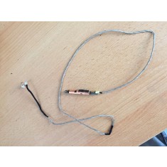 Cablu cu webcam Toshiba Satellite L300 L300D ( A119)