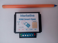 GSM SmartOpen foto