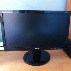 Monitor LG Flatron w1941s foto