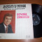 BENONE SINULESCU-LA CASUTA CU PRIDVOR disc vinil vinyl pick-up pickup