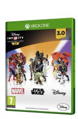 Disney Infinity 3.0 Software Standalone Xbox One foto