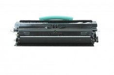 Cartus Toner 0X340A21G, 0X340H21G compatibil X340 Lexmark remanufacturat - Capacitate: 3000 pagini (cod produs: DS-SPLX340-3k) foto