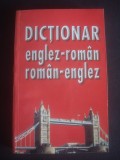 STELIANA MADALINA NICOLOF - DICTIONAR ENGLEZ-ROMAN / ROMAN-ENGLEZ