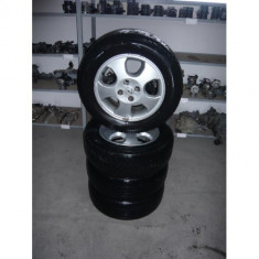 Vand jante aliaj r15 opel astra 1998-2009 foto