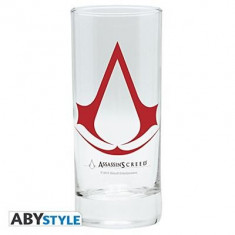 Pahar Assassins Creed Crest foto