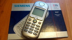 Siemens S35i la cutie - 69 lei foto