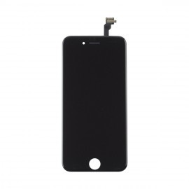 Display ecran lcd iPhone 6 negru calitatea AA foto