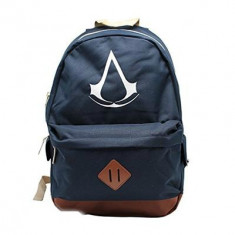 Rucsac Assassins Creed Backpack Crest foto