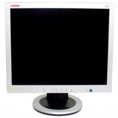 Monitor LCD HP Compaq 18.1&amp;quot; 1825, 1280x1024, 25ms, VGA, DVI, CABLURI, GARANTIE!! foto