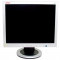 Monitor LCD HP Compaq 18.1&quot; 1825, 1280x1024, 25ms, VGA, DVI, CABLURI, GARANTIE!!