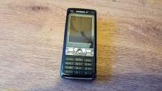 Sony Ericsson K800i - 79 lei foto