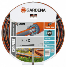 FURTUN FLEXCOMFORT (1/2&amp;quot;&amp;quot;)50M foto