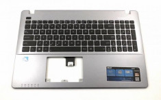 Carcasa superioara si tastatura laptop Asus X550LB foto