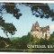 @ carte postala (ilustrata)-CASTELUL BRAN