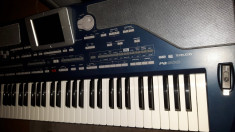 Korg pa800 foto