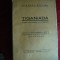 Ioan Budai-Deleanu - Tiganiada -Poema Eroi-Comica in 12 canturi - Ed.IIa 1928