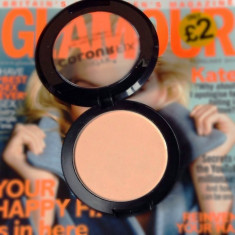 PUDRA PENTRU FIXAREA MACHIAJULUI TECHNIC COLOUR FIX PRESSED POWDER SAND foto