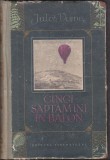 Jules Verne - Cinci saptamani in balon