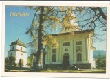 @ carte postala(ilustrata)-NEAMT-Durau
