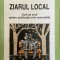 ZIARUL LOCAL - Jock Lauterer