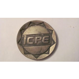 MMM - Medalie Romania &quot;A 45-a Aniversare a SC ICPE SA 1950 - 1995&quot;