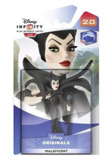 Figurina Disney Infinity 2.0 Maleficent foto