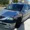 Dacia Logan, 1.4, benzina, 75 CP, 85600km, avariat