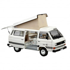 Model Set Revell Masinuta Volkswagen T3 Camper RV67344 foto